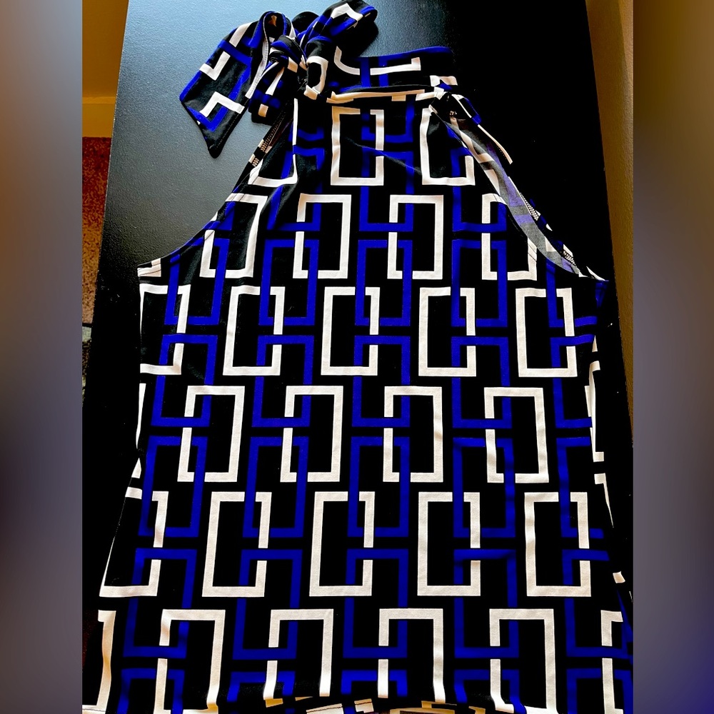 Anne Klein halter top M